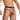 Good Devil GDL038 Trendy crotchless G-String Bold Men's Underwear