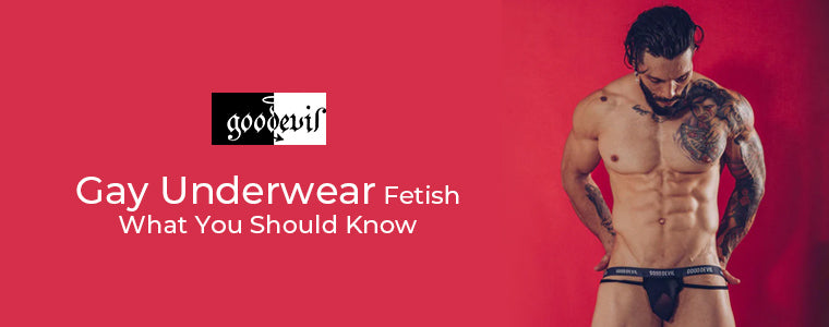 gay underwear for men