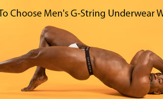 men'gstring underwear
