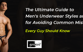 men's underwear