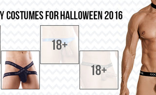 5 Top Sexy Costumes For Halloween 2016 | Good Devil