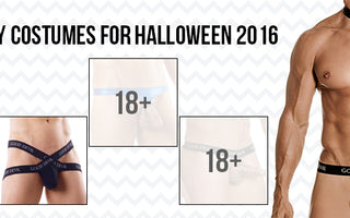 5 Top Sexy Costumes For Halloween 2016 | Good Devil