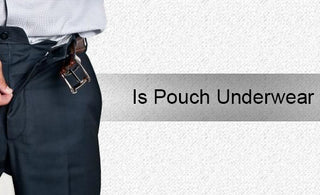 Men’s Pouch Underwear - Avoid Different Problems | Good Devil