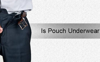 Men’s Pouch Underwear - Avoid Different Problems | Good Devil