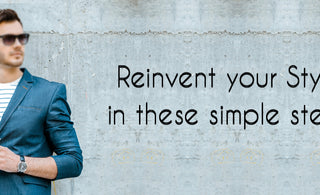Tips to reinvent your Fashion Quotient|Tips to reinvent your Fashion Quotient