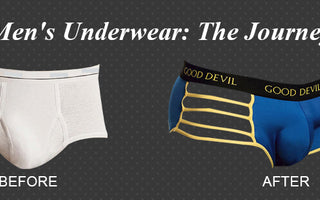 Men's Underwear Styles | Gooddevil.com|Loincloth|Men's Brief Underwear|Men's Boxer Brief Underwear|Men's Sexy Underwear|Men's Underwear|Men's Thong Underwear|Underwear Factors|Men's Skimpy Underwear|Men's Underwear Styles | Gooddevil.com