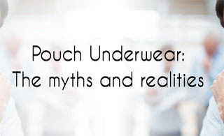 Men's Pouch Underwear | Gooddevil.com|Men's Pouch Underwear | Gooddevil.com