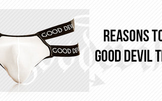 Blogs – Page – Good Devil
