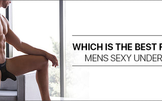 Which is the best fabric in mens sexy underwear?