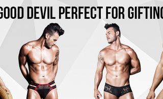 Good Devil Underwear