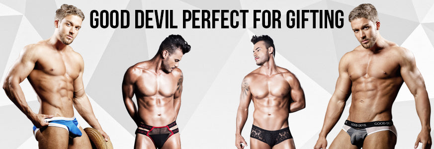 Good Devil Underwear