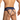 Good Devil GDE073 Jockstrap attached C-Ring Sensual Men's Underwear