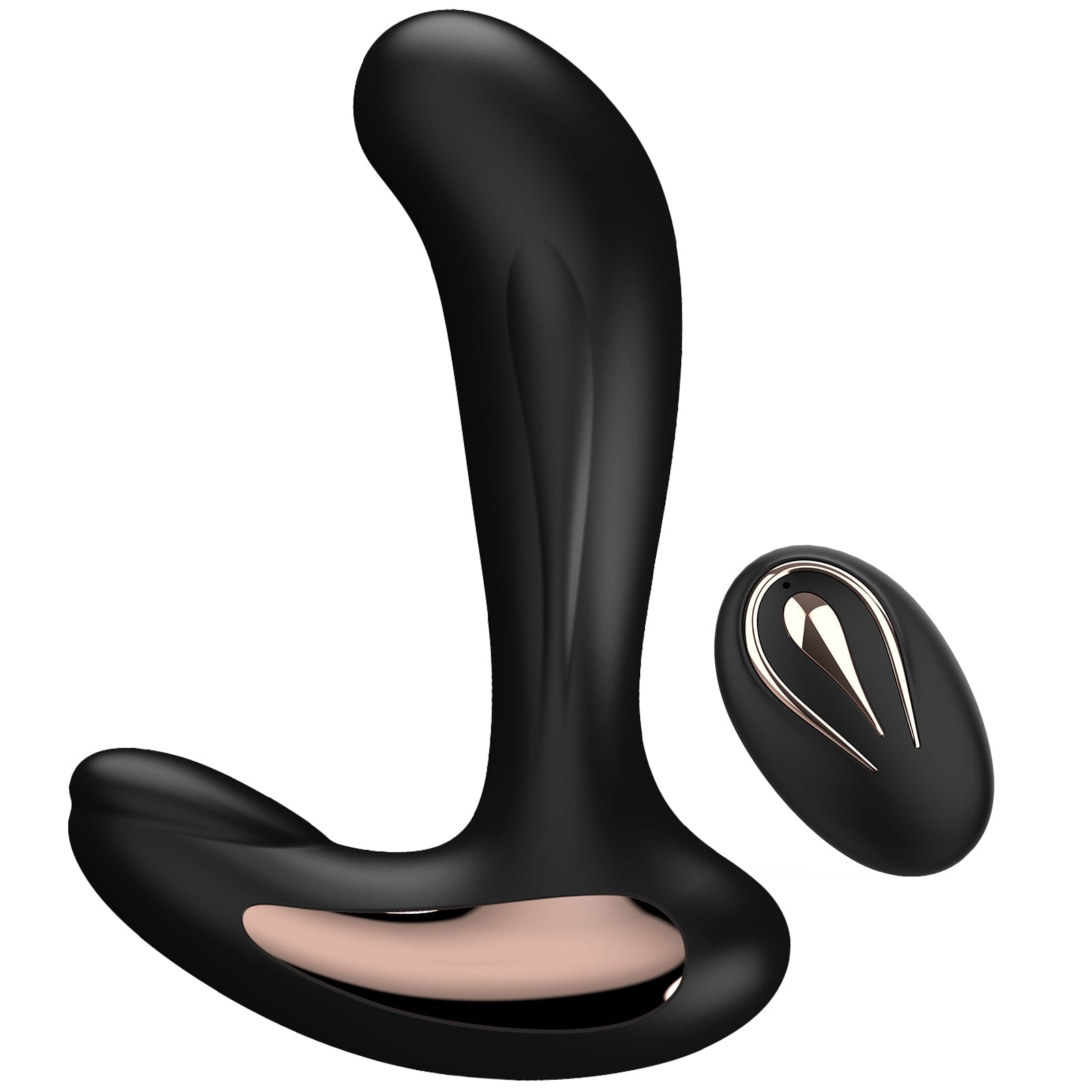 Good Devil - Pleasure Prostate Massager with Remote Control | Sex Toys Good Devil - Pleasure Prostate Massager with Remote Control | Sex Toys