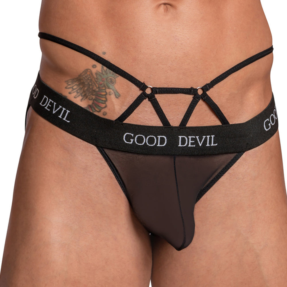 Good Devil GDI032 Breathable Bikini