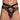 Good Devil GDI034 See-Through Pouch Bikini