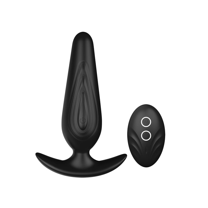 Good Devil Super Powerful Anal Plug with remote control
