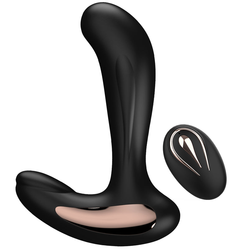 Good Devil Prostate Massager with remote control 2