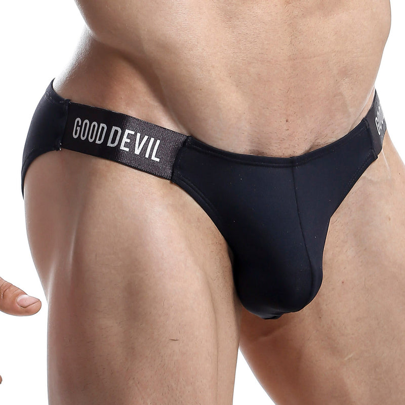 Good Devil GD6004 Attractive Desire Slip bikini