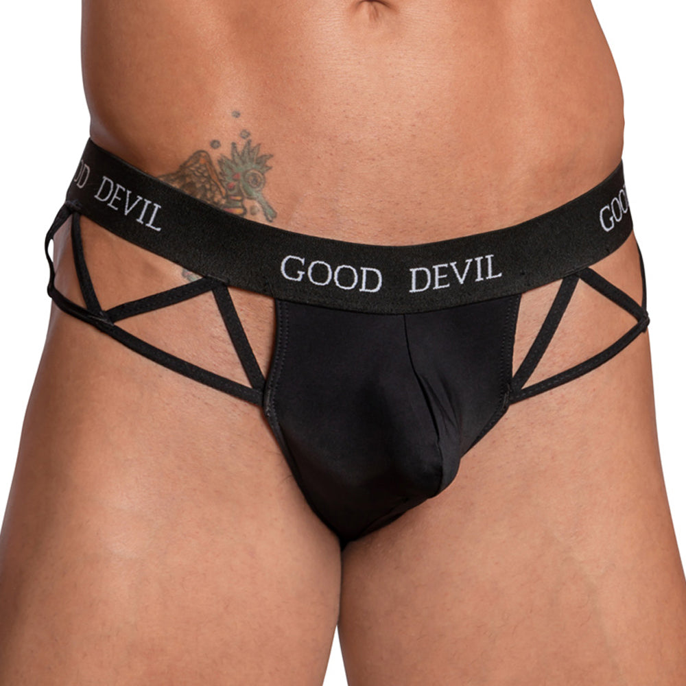 Good Devil GDK063 Multi-String thong